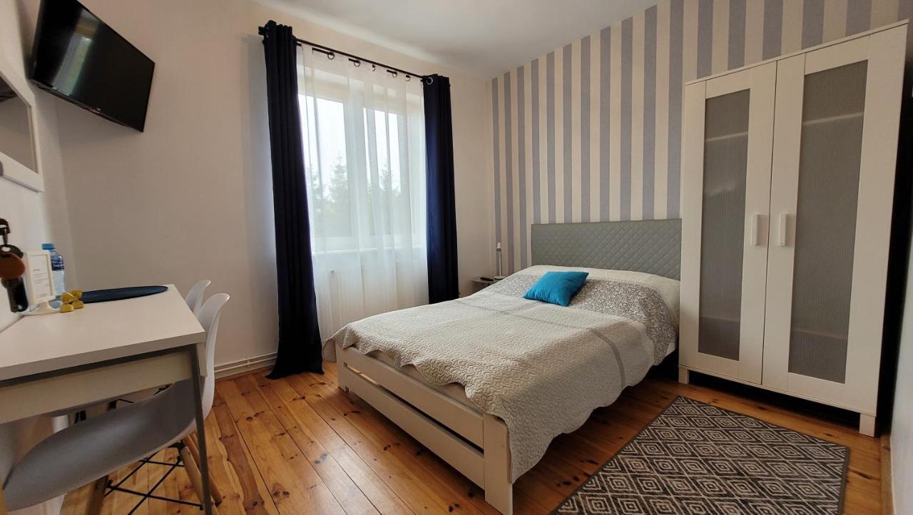 Pokoje Krystyna Wladyslawowo Apartment Room photo