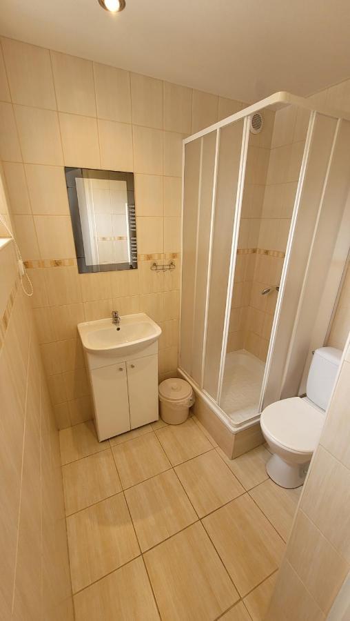 Pokoje Krystyna Wladyslawowo Apartment Room photo