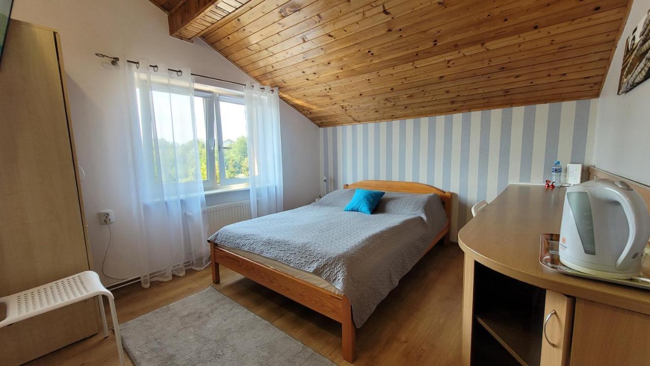 Pokoje Krystyna Wladyslawowo Apartment Room photo