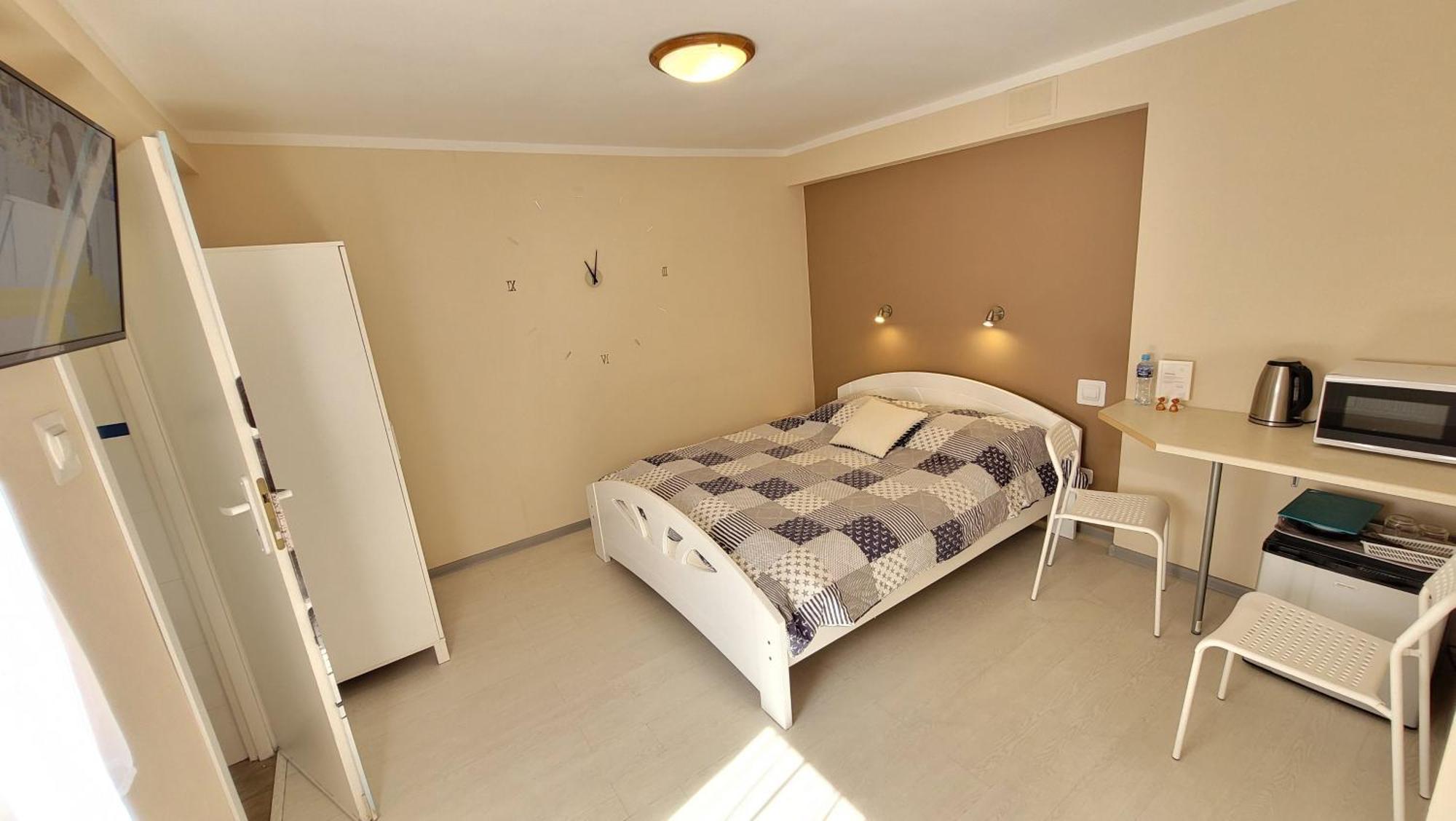 Pokoje Krystyna Wladyslawowo Apartment Room photo